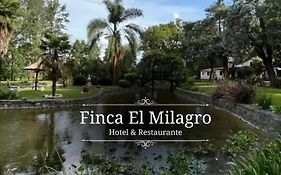 Finca El Milagro